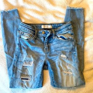 KanCan size 12 Girls